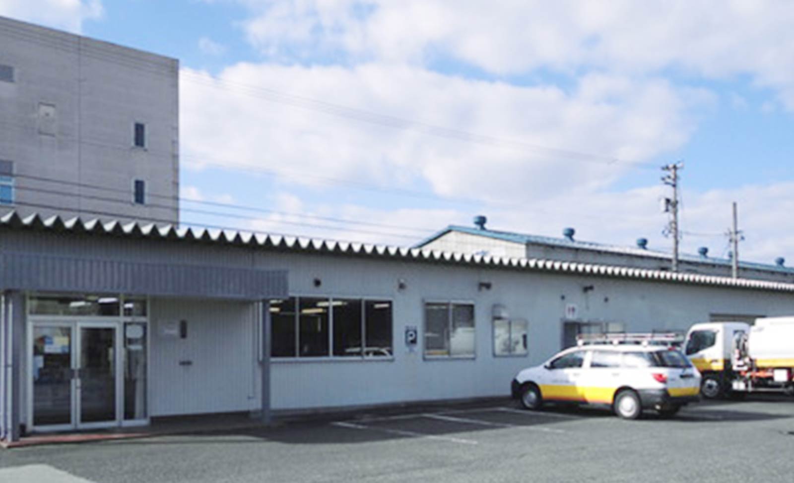 富山支社