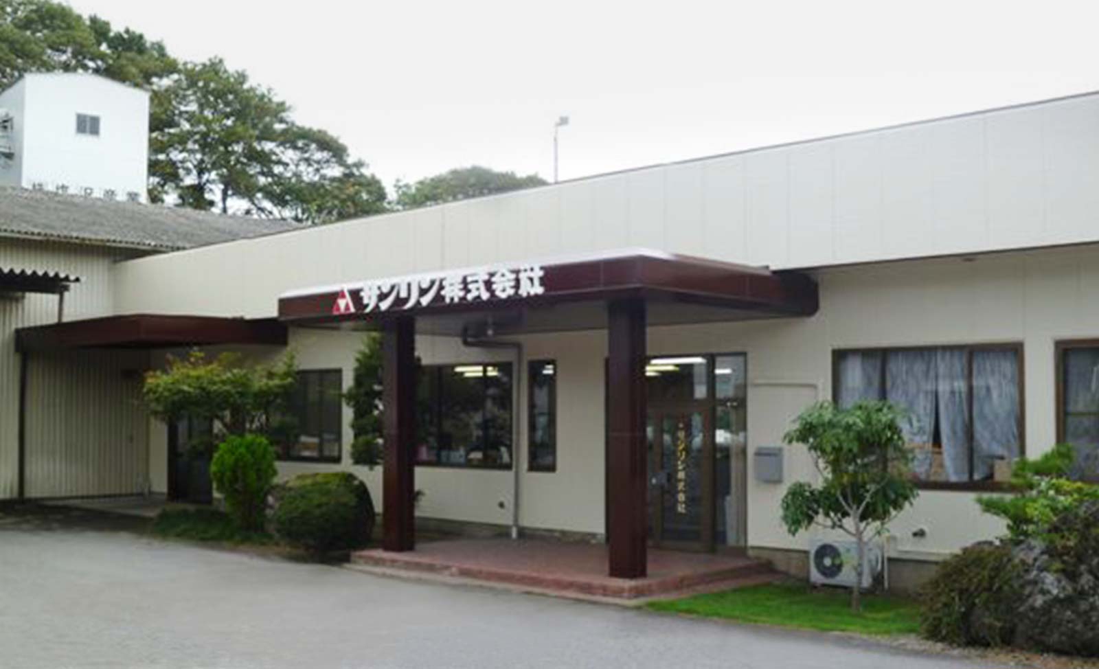 上田支店