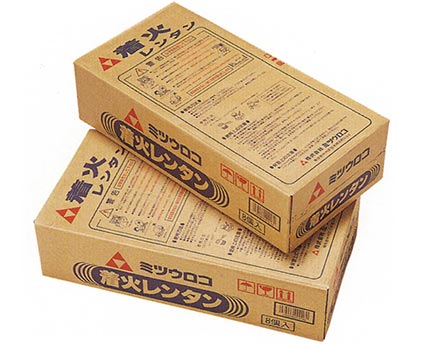 着火レンタン（8個入）画像