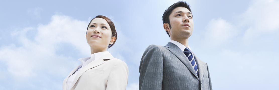 採用情報イメージ