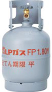 小型容器